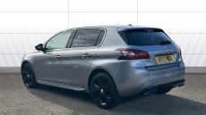 Peugeot 308 1.6 BlueHDi 120 GT Line 5dr Diesel Hatchback
